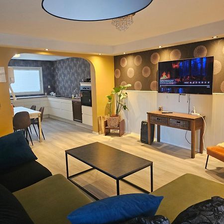 Full Privacy Townhome In Oslo With Wifi Exteriér fotografie