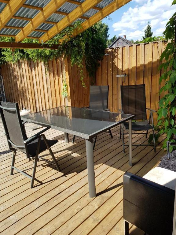 Full Privacy Townhome In Oslo With Wifi Exteriér fotografie