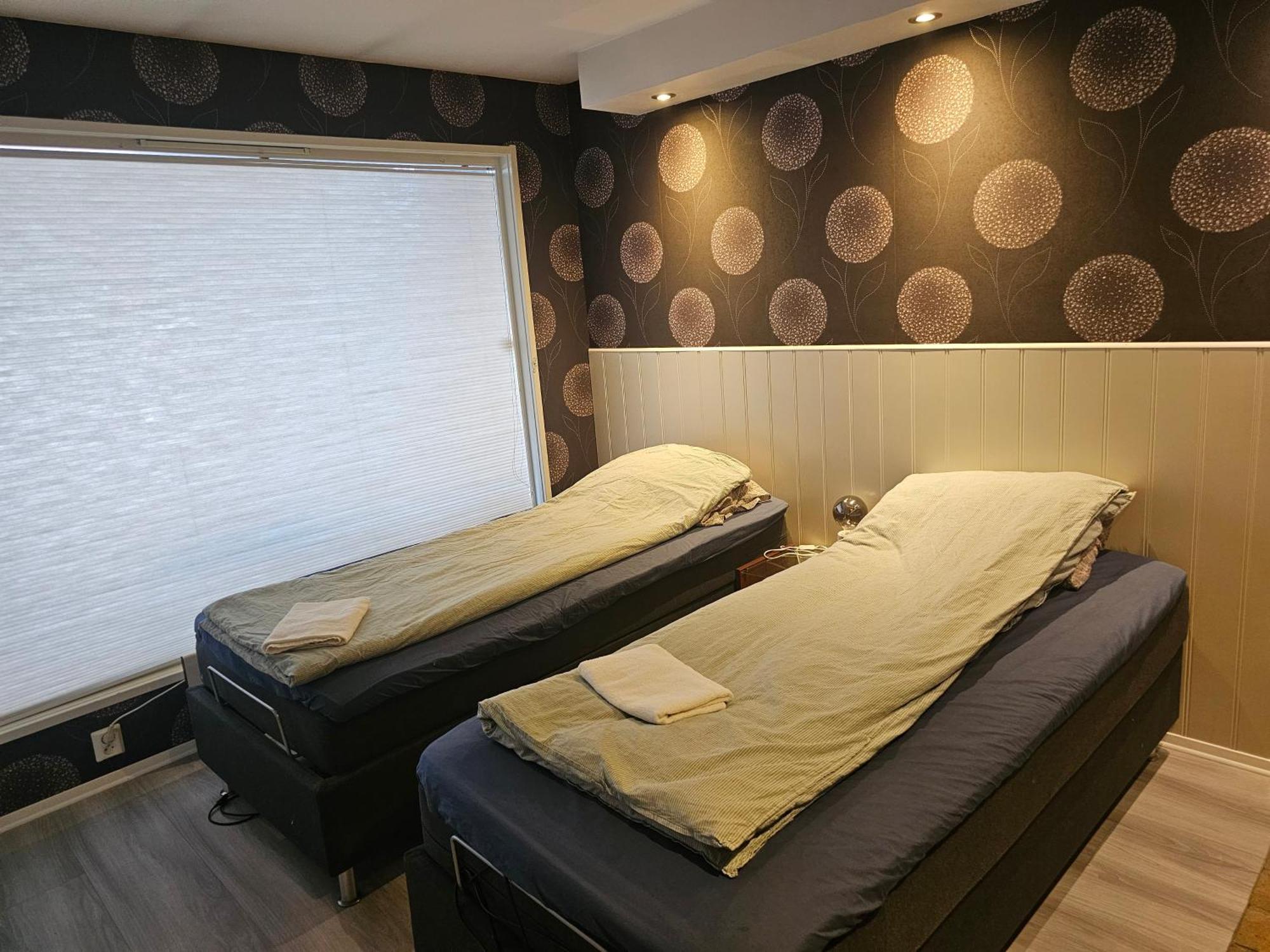 Full Privacy Townhome In Oslo With Wifi Exteriér fotografie