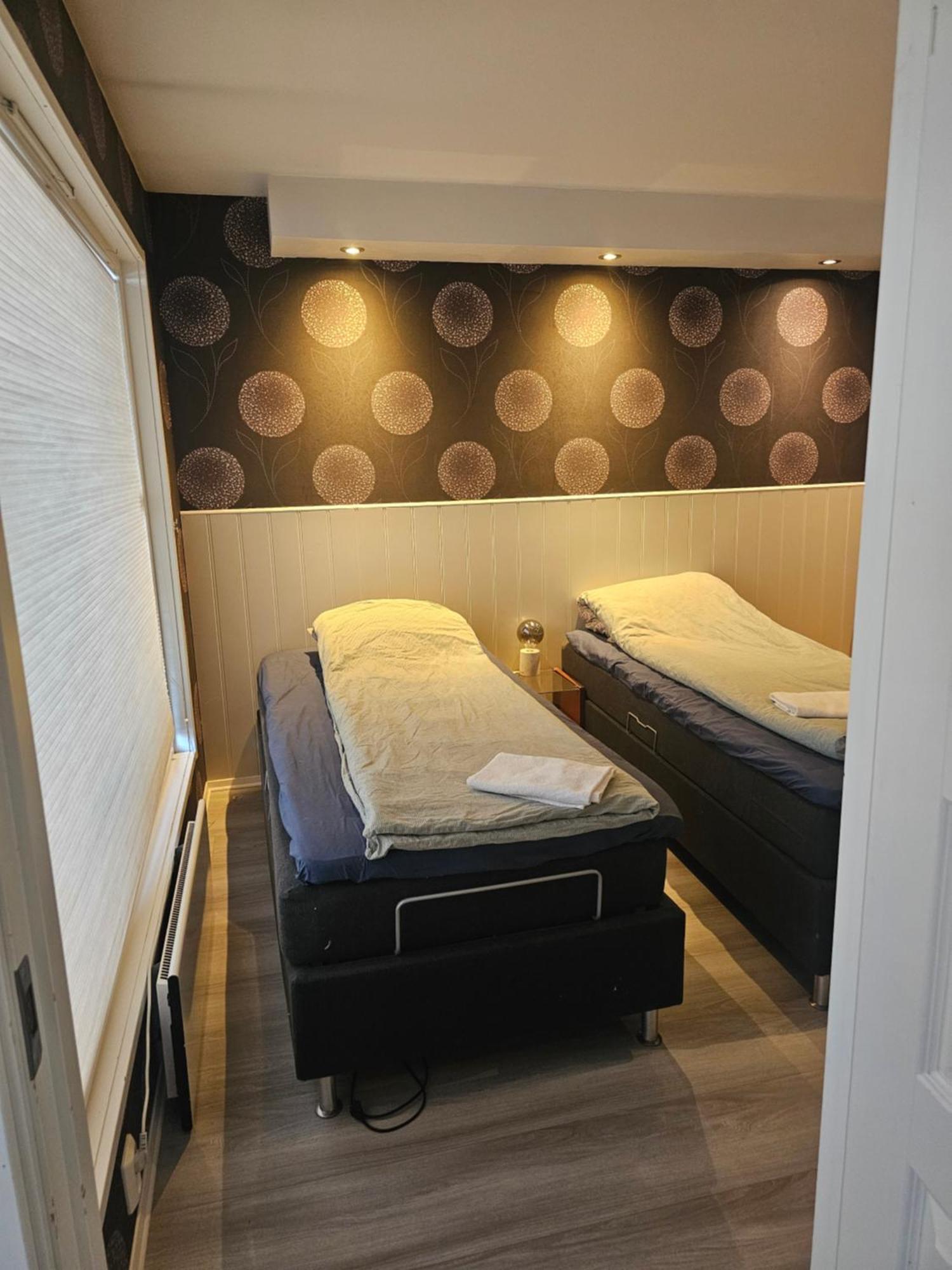 Full Privacy Townhome In Oslo With Wifi Exteriér fotografie