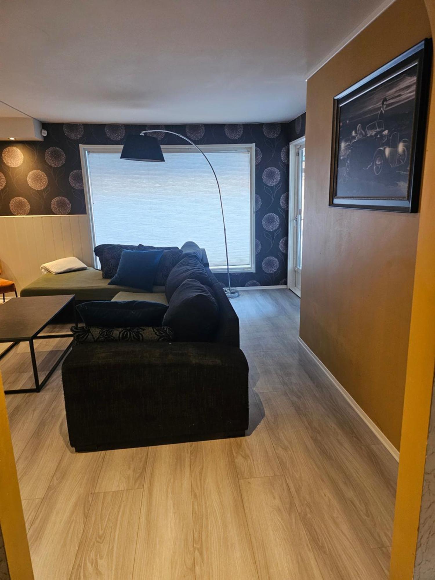 Full Privacy Townhome In Oslo With Wifi Exteriér fotografie