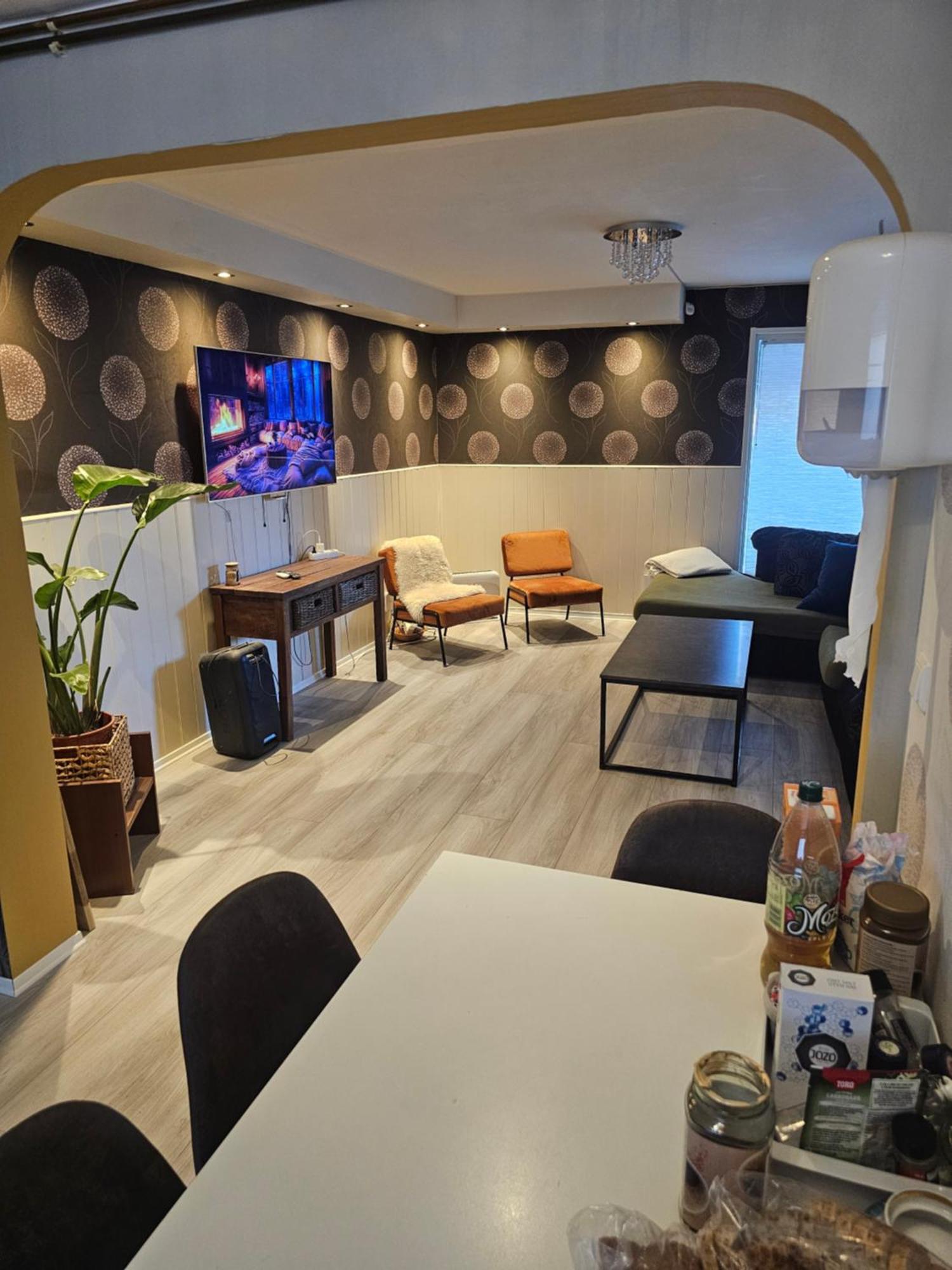 Full Privacy Townhome In Oslo With Wifi Exteriér fotografie