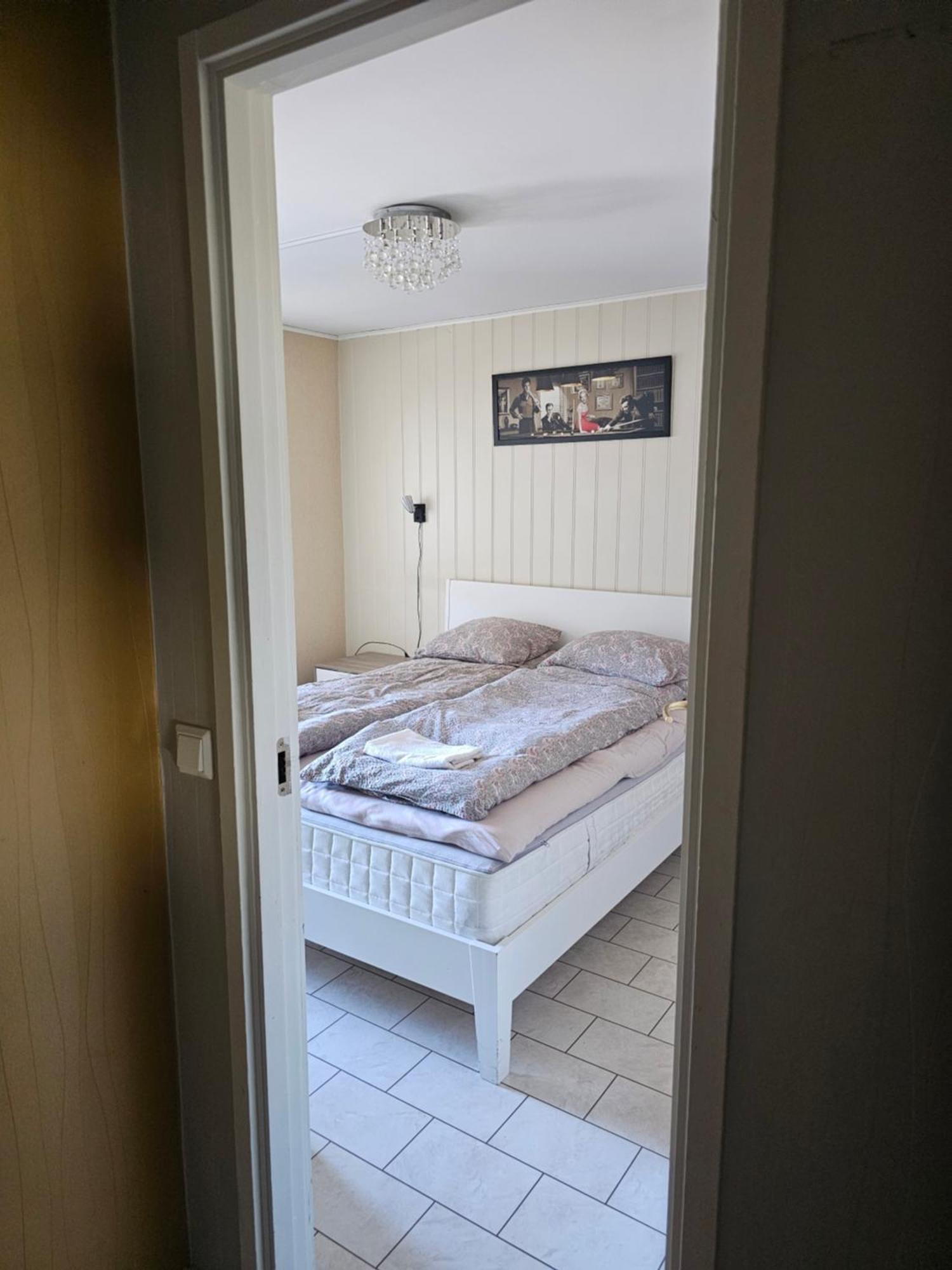 Full Privacy Townhome In Oslo With Wifi Exteriér fotografie