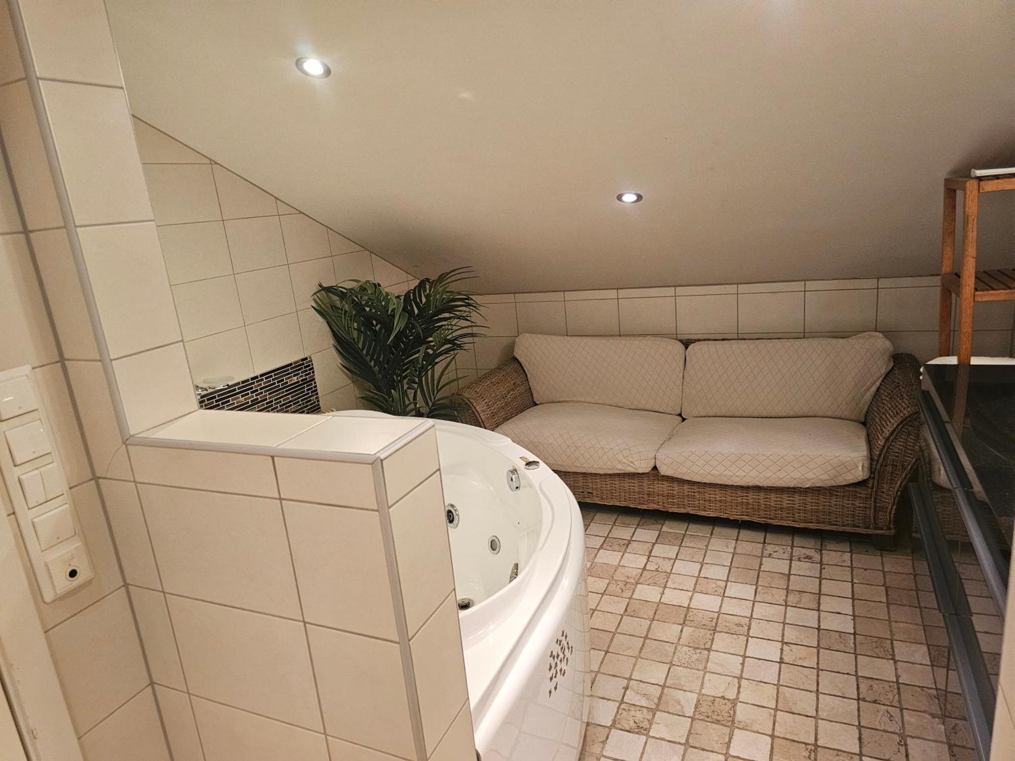 Full Privacy Townhome In Oslo With Wifi Exteriér fotografie