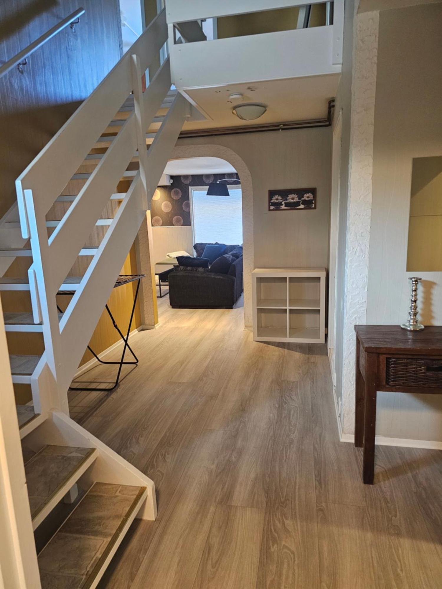 Full Privacy Townhome In Oslo With Wifi Exteriér fotografie